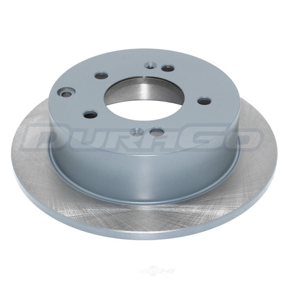 Durago BR90077001 R SOLID ROTOR
