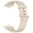 thumbnail image 1 of Correa de silicona de liberación rápida para reloj inteligente repuesto de Correa para reloj inteligente Redmi Watch 4/Xiaomi Band 8 Pro, 1 of 6