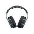 thumbnail image 6 of Shure SRH1540 - Headphones - full size - wired - 3.5 mm jack - noise isolating, 6 of 7