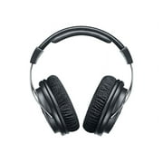 Shure SRH1540 - Headphones - full size - wired - 3.5 mm jack - noise isolating