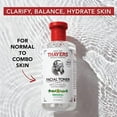 thumbnail image 7 of THAYERS Alcohol-Free Original Witch Hazel Facial Toner with Aloe Vera Formula - 12 oz, 7 of 7