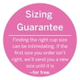 thumbnail image 6 of Pixie Menstrual Cup - No Metals or Toxins - 100% Medical-Grade Silicone - Ranked 1 for The Most Soft Reusable Period Cup - Wear 12 Hours - Tampon Alternative - Buy One We Give One (Small), 6 of 10
