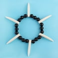 thumbnail image 4 of Bracelet de Costume d'Halloween Style Amérindien Bijoux de Cosplay, 4 of 8