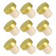 thumbnail image 3 of 9 tapones para botellas de vino, prácticos para el hogar, para vino tinto y cerveza., 3 of 5
