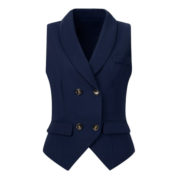 Chalecos elegantes para dama new arrivals