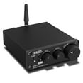 thumbnail image 4 of FX-AUDIO FX 502E-L HiFi 2.0 BT 5.1 Audio totalmente digital, 4 of 8