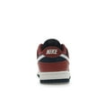 thumbnail image 4 of Nike Women's Dunk Low Retro Canyon Rust Casual Sneaker, from StockX, 4 of 5