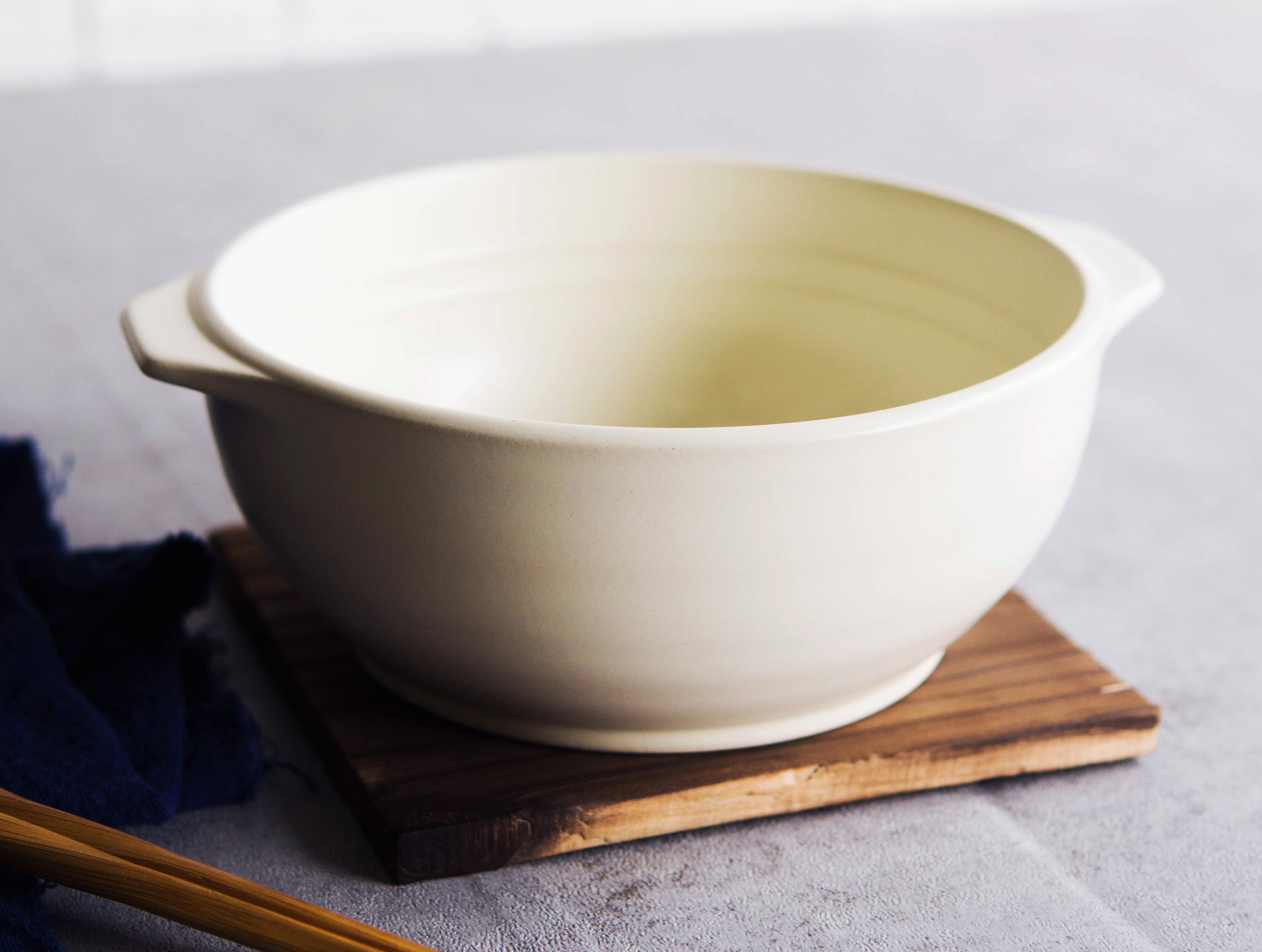 Hario Donabe Ceramic Cooking Pot Giveaway (US Only)(CLOSED) • Just One  Cookbook