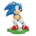 thumbnail image 4 of Exquisite Gaming SEGA: Sliding Sonic Holdem, Mini Collectible With a Twist, 4 of 4