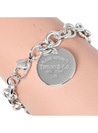 Tiffany sale bolo bracelet