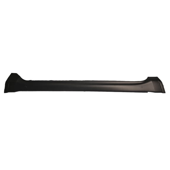 Rocker Panel Left for 2011-2020 Jeep Grand Cherokee Skirt Molding Assy Plate