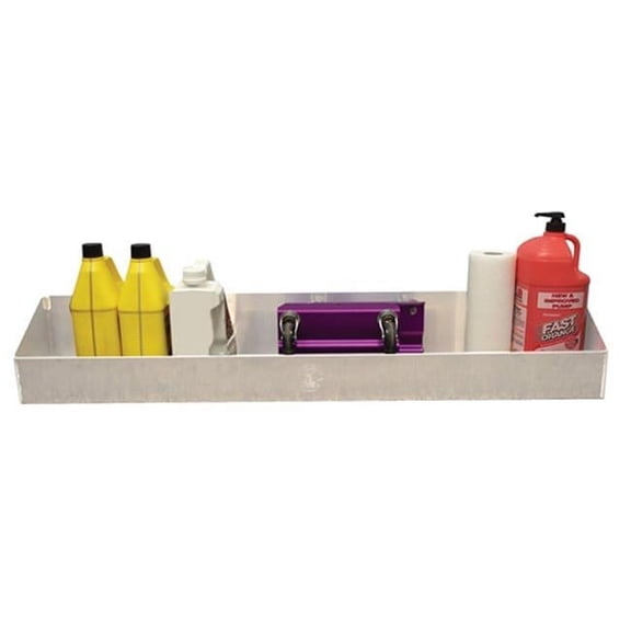 Pit Pal  Universal Mega Storage Shelf