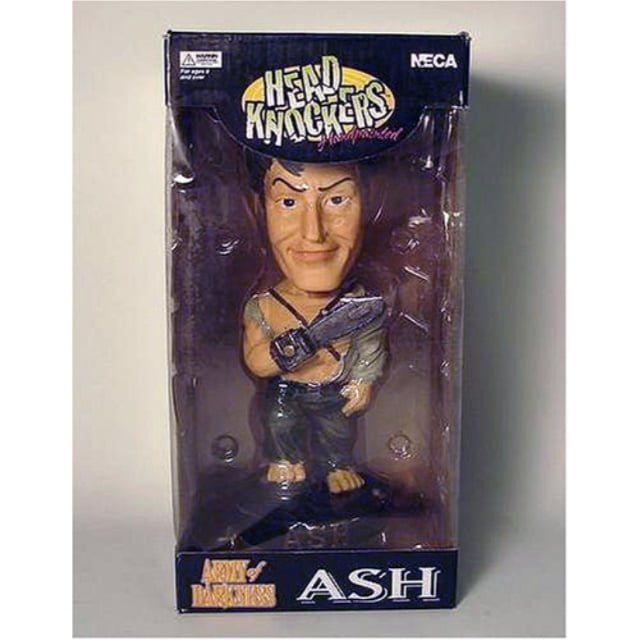 neca army of darkness