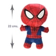 thumbnail image 3 of Peluche Spiderman Marvel Clasico 22 cms, 3 of 5
