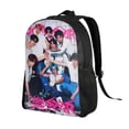 thumbnail image 6 of Stray Ki-ds Backpacks Lightweight Casual Bookbags Travel Daypack Bookbags, 6 of 7