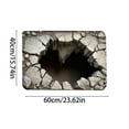 thumbnail image 3 of Modern Soft Durable Area Carpet for Living Room and Bedroom Floor with Easy Clean Design, 3 of 5