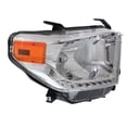 thumbnail image 2 of For 14-17 Tundra Halogen Headlight Headlamp w/Level Adjuster w/Bulb Right Side, 2 of 5