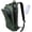 Green, variant on HEROIC KNIGHT Slim 15.6" Laptop Backpack for Men with USB Charger, Lightweight Durable Bag for Business Travel-Black