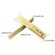 thumbnail image 4 of Eigraketly Instrumento de clarinete de lengüeta, 10 Uds., accesorio, piezas de viento de lisas, suministro de superficie, silbato auxiliar, Accesorios para instrumentos musicales tres Eigraketly OD030698-03, 4 of 6