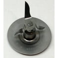 thumbnail image 4 of Genuine OEM Oster Mixer Blender Ice Crushing Blade with Gasket Part number 4961, 4 of 5