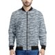 thumbnail image 3 of Chaqueta con estampado de camuflaje de mosaico para hombre, sudaderas casuales de manga larga con estampado de camuflaje en 3D, chaquetas deportivas con cremallera, abrigos, blusas de calle, 3 of 5