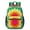 Pink and Yellow-1, variant on Blue and Black Tie Dye Pattern 17" School Backpacks for Teens,Waterproof Oxford Fabric,S-Shape Padded Straps for School,Travel,Hiking,Camping