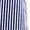 Blue, variant on Women's Beach Dress Striped Halter V-Neck Maxi Sundress Tunic Open Back Vacation Summer Dress Wine S