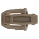thumbnail image 2 of Linterna Clip de bolsillo táctico Clip multifunción Accesorios para equipos Caqui, 2 of 6