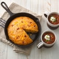 thumbnail image 2 of Betty Crocker Cornbread and Muffin Baking Mix, 6.5 oz., 2 of 15