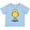 AE-Light Blue, variant on Inktastic Chick Magnet Boys Toddler T-Shirt