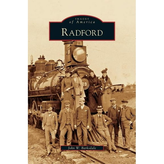 Radford (Hardcover)