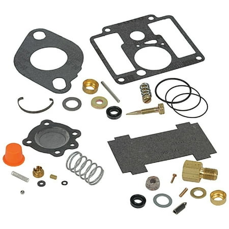 New Zenith Fuel System Repair Kit Model 33 Downdraft Carburetors ZFS-K2264