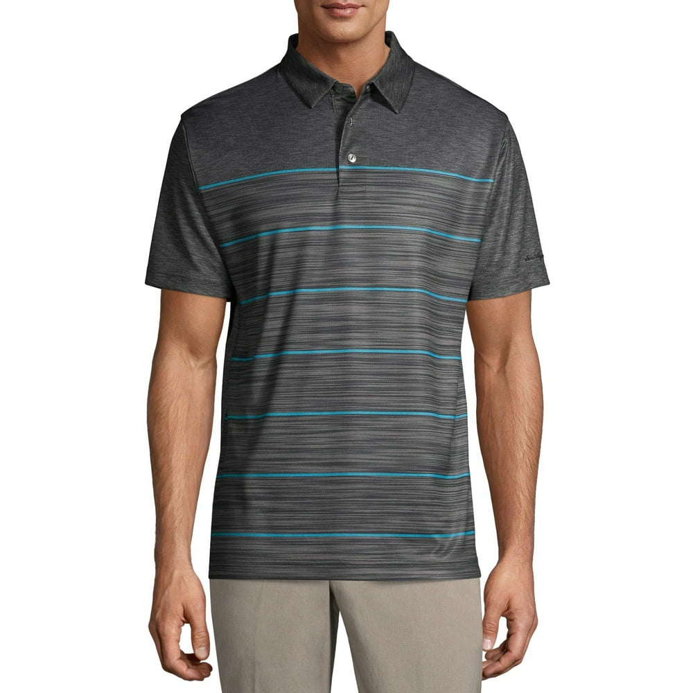 Ben Hogan Ben Hogan Men & Big Men's Performance Short Sleeve Fashion