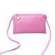 thumbnail image 2 of Bolso cruzado de moda para mujer, bolso para teléfono móvil, bolso de hombro , monedero Rosa Zulema Bolsos cruzados pequeños, 2 of 4