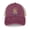 Red, variant on Jesus Dropped The Charges Wine Red Baseball Cap for Men Women, Adjustable Snapback Hats Trucker Hat