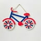 thumbnail image 1 of Escultura en apariencia de , decoración de creativa tridimensional, manualidades, día de la independencia, decoración de para A Fernando Figuras de bicicletas, 1 of 8