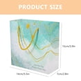 thumbnail image 2 of 10Pcs Paper Gift Bag Paper Present Bags Paper Packing Bag Gift Wrap Bag Handheld Paper Bag, 2 of 8