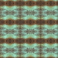 thumbnail image 1 of Ahgly Company Machine Washable Indoor Square Transitional Sepia Brown Area Rugs, 6' Square, 1 of 7
