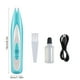 thumbnail image 3 of Afeitadora de Patas para Gatos y Perros, Recargable Por Usb, con Luz Led, Resistente Al Agua, Cortadora de Pelo Eléctrica para Mascotas, Cortadora de Pelo Eléctrica de 10 Ml., 3 of 6