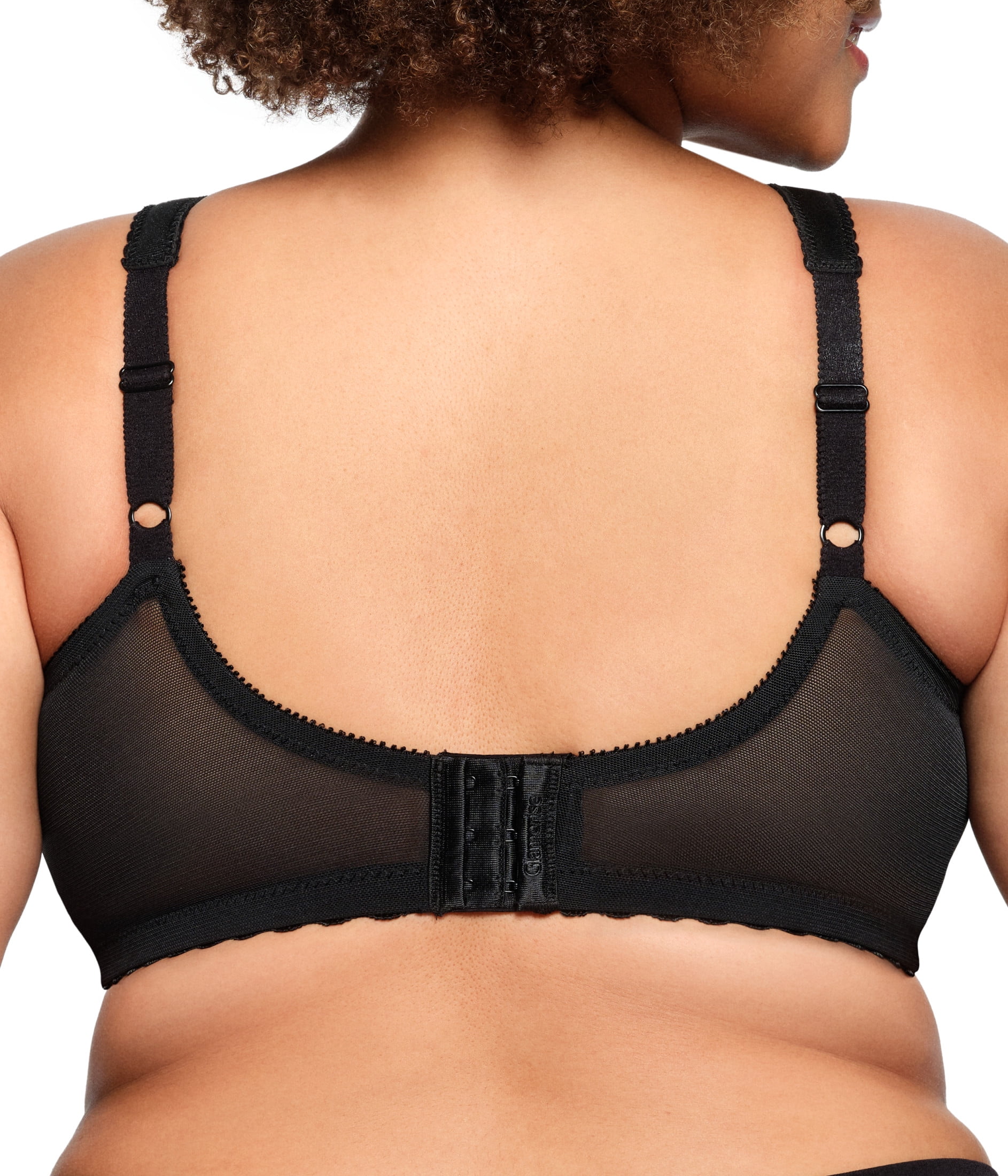 Glamorise MagicLift Original Support Wirefree Bra 1000 (Women's & Women's Plus)