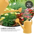 thumbnail image 2 of Garden Watering Can Thickened Watering Kettle for Outdoor Use, 2 of 4