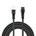 thumbnail image 4 of PKPOWER UL 5ft AC Power Cord Cable Plug Lead For RC512 Chromebook Ativ Laptop, 4 of 5