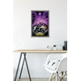 thumbnail image 6 of My Hero Academia: Season 4 - Overhaul Visual Wall Poster, 14.725" x 22.375" Framed, 6 of 6