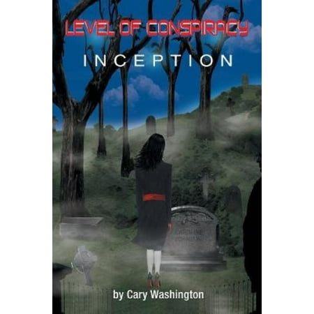 Level of Conspiracy: Inception | Walmart Canada