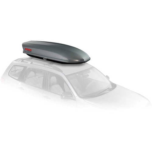 Yakima 8007180 Skybox Pro 16S, Titanium