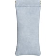 thumbnail image 1 of pop-up automatic closure portable glasses storage bag, 1 of 5