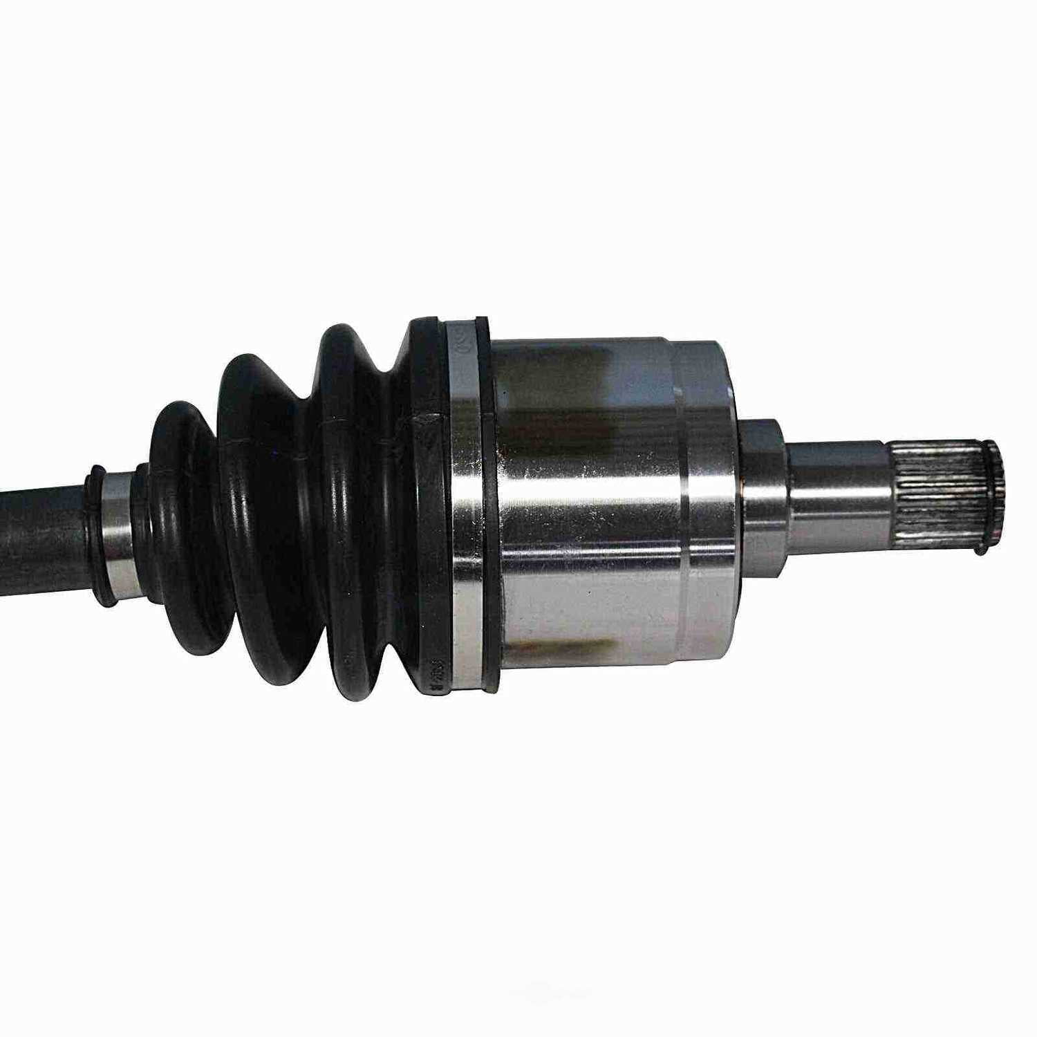 GSP NCV36044 88-89 Honda Prelude CV Axle Assembly - Front Right