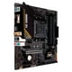 thumbnail image 2 of Tarjeta Madre ASUS TUF GAMING A520M-PLUS WIFI AMD AM4 DDR4 Micro ATX negro, 2 of 5