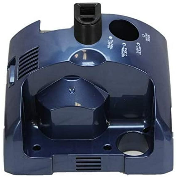 Replacement Part For Bissell Rear Cover For Models 8920, 8930, 8960, 9200, 9300, 9400
