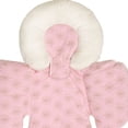 thumbnail image 4 of Colchoneta para cochecito de bebé BuyWeek almohadilla para carrito de bebé material felpa algodón, 4 of 5
